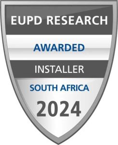 EUPD-Award-2024-Achieved for Electrical installer 2024